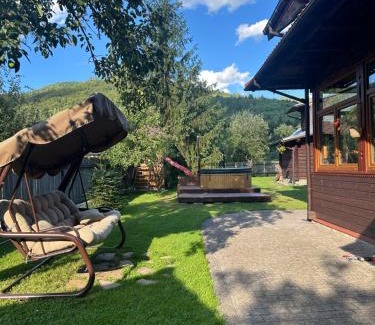 Grebenov Apartment | Знакова Хата