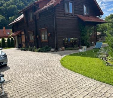 Grebenov Apartment | Знакова Хата