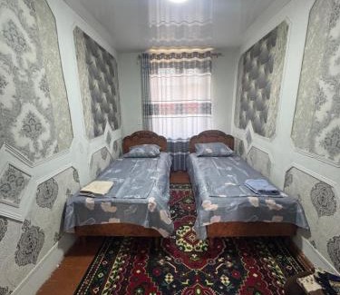 Khujand Apartment | Исмаил сомони 37