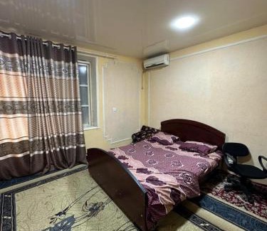 Khujand Apartment | Исмаил сомони 37