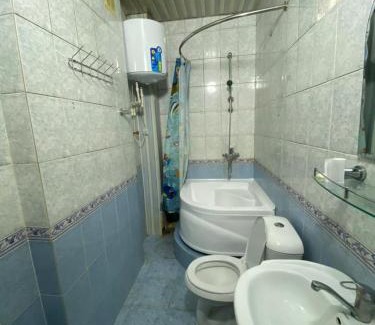 Khujand Apartment | Исмаил сомони 37
