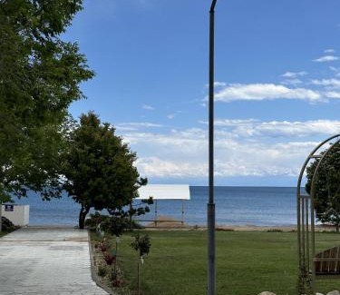 Cholpon-Ata Apartment | Иссык-Куль Chaika Resort