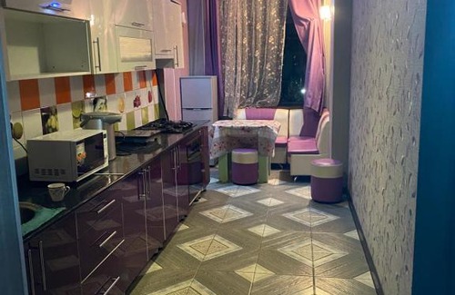 Bishkek Bed & Breakfast | Ихлас