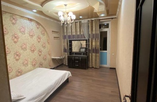 Bishkek Bed & Breakfast | Ихлас