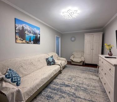 Ulytau District Apartment | Казахстан кв 2