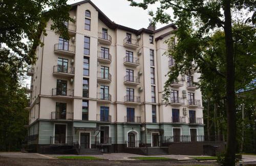 Karpaty Apartment | Кайзервальд Forus - апартаменти в Карпатах