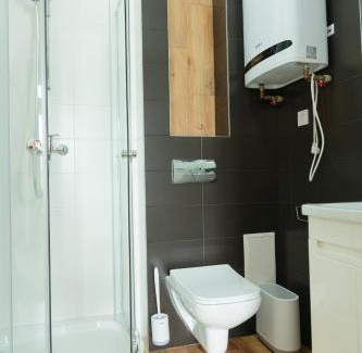 Karpaty Apartment | Кайзервальд Forus - апартаменти в Карпатах