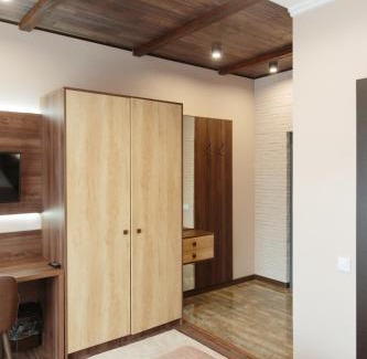 Karpaty Apartment | Кайзервальд Forus - апартаменти в Карпатах