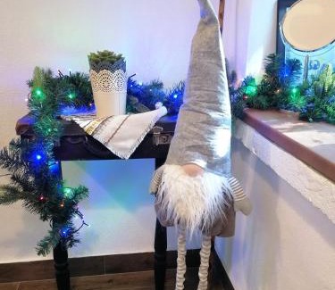 Luki Villa | Каменната къща