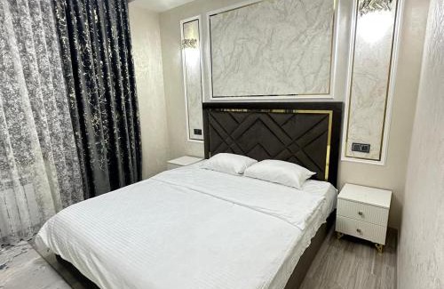 Turkestan Apartment | КАРАВАН САРАЙ 18 дом ВЕНЕЦИЯ