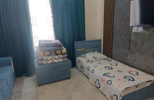 Turkestan Apartment | КАРАВАН САРАЙ 18 дом ВЕНЕЦИЯ