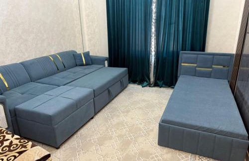 Turkestan Apartment | КАРАВАН САРАЙ 18 дом ВЕНЕЦИЯ