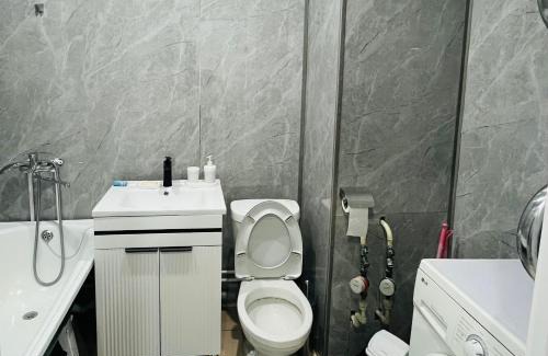 Taldykorgan Apartment | Каратал 6Б