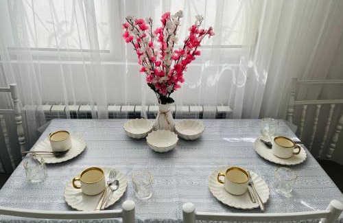 Taldykorgan Apartment | Каратал 6Б