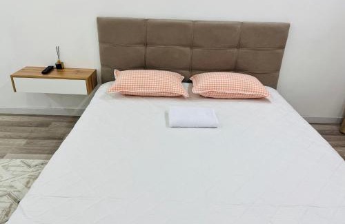 Taldykorgan Apartment | Каратал 6Б