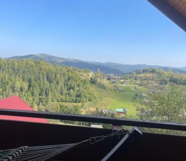 Yaremche Villa | Карпатский Рай