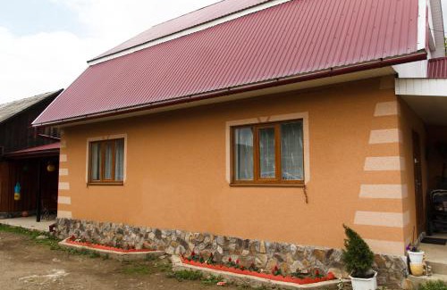 Soymy House | Карпатське сяйво