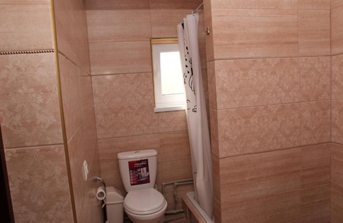 Soymy House | Карпатське сяйво