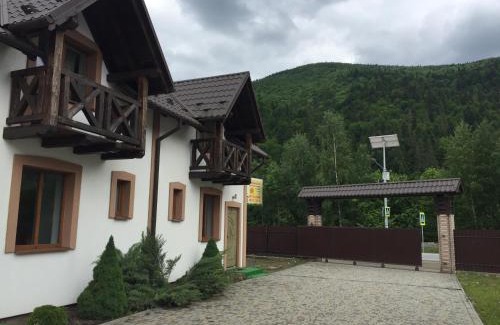 Mykulychyn Apartment | Карпатський Готель Олександрія