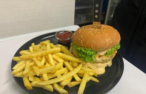 Mykulychyn Apartment | Карпатський Готель Олександрія