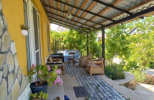 Azerbaijan Villa | Каспийский бриз