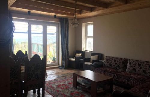 Azerbaijan Villa | Каспийский бриз