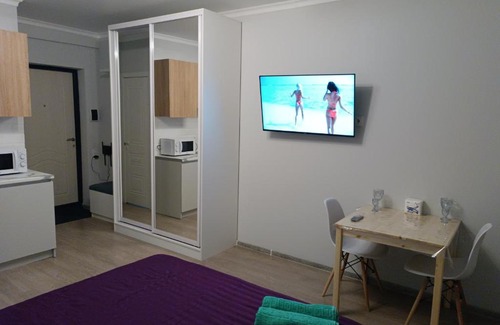 Kaztsik Apartment | Квартира Алматы