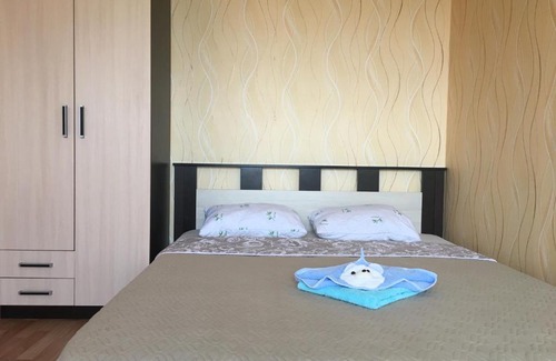 Gorozhenovo Apartment | Квартира в городе-курорте Доброград