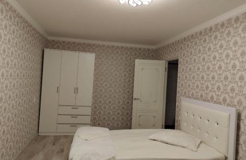 Kazakhstan Apartment | Квартира в городе Хромтау