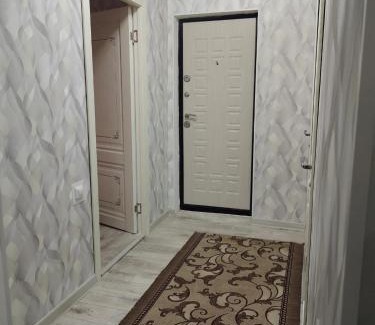 Kazakhstan Apartment | Квартира в городе Хромтау