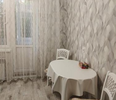 Kazakhstan Apartment | Квартира в городе Хромтау