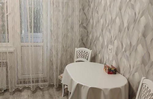 Kazakhstan Apartment | Квартира в городе Хромтау