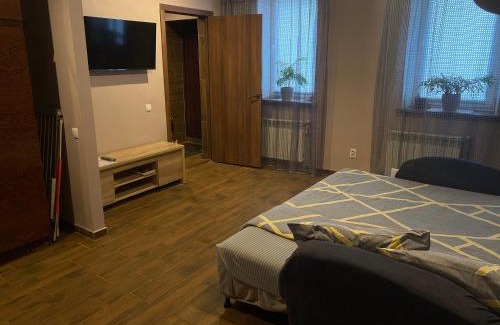 Uman Apartment | Квартира в центре города