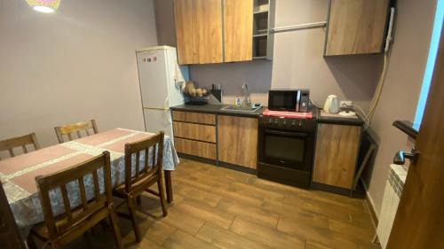 Uman Apartment | Квартира в центре города