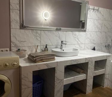 Uman Apartment | Квартира в центре города