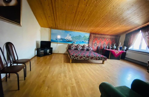 Makhachkala Apartment | Квартира в центре Махачкалы