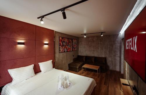 Petropavlovsk Apartment | Квартира в центре Чаплин