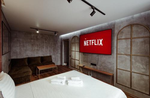 Petropavlovsk Apartment | Квартира в центре Чаплин