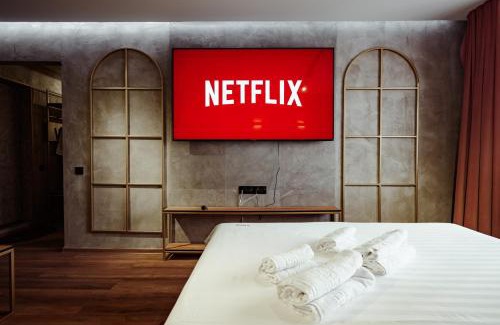 Petropavlovsk Apartment | Квартира в центре Чаплин