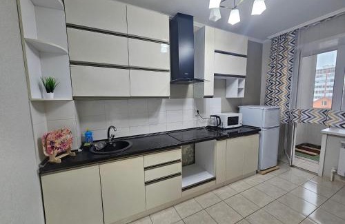 Kokshetau Apartment | Квартира в центре