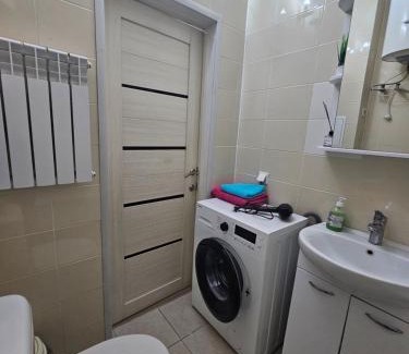 Kokshetau Apartment | Квартира в центре