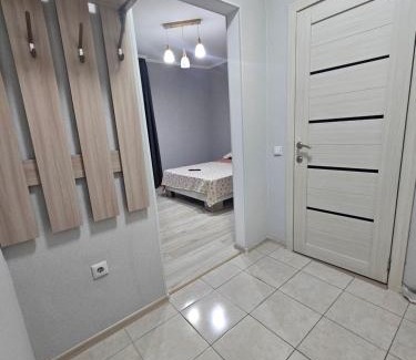 Kokshetau Apartment | Квартира в центре