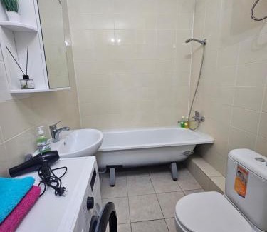 Kokshetau Apartment | Квартира в центре