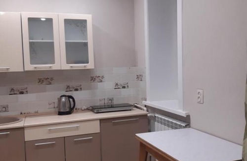 Ulan-Ude Apartment | Квартира в центре