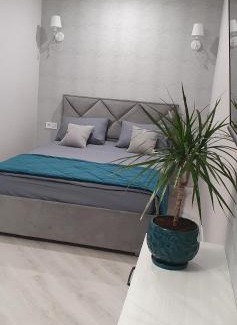 Sukhinovka Apartment | Квартира в центре