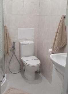 Sukhinovka Apartment | Квартира в центре