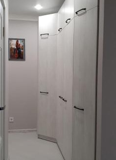 Sukhinovka Apartment | Квартира в центре