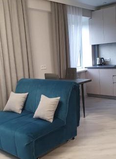 Sukhinovka Apartment | Квартира в центре