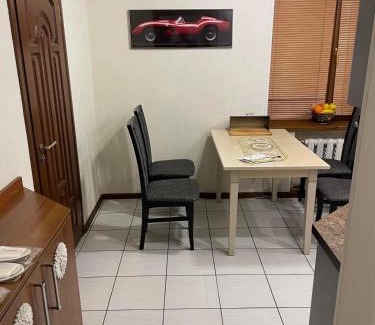 Lenins'kyi district Apartment | Квартира в центрі