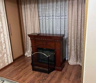 Lenins'kyi district Apartment | Квартира в центрі